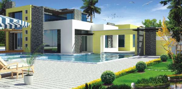 Images for Amenities of Vision Spandana