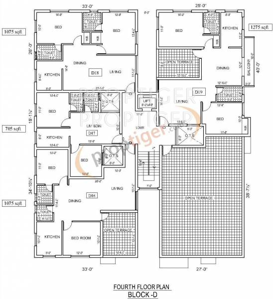 Images for Cluster Plan of Rams Builders Habitat Images for Cluster Plan of Rams Builders Habitat