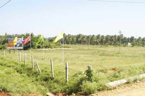 max-sri-vishnu-residency Elevation Elevation