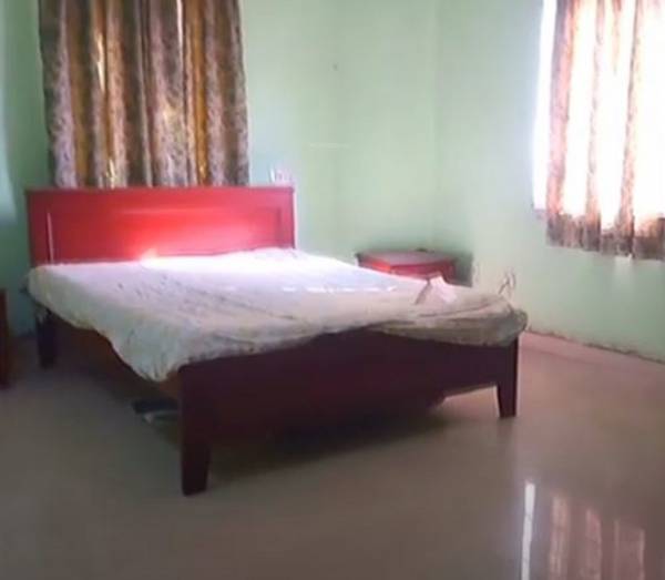  anupama Bedroom