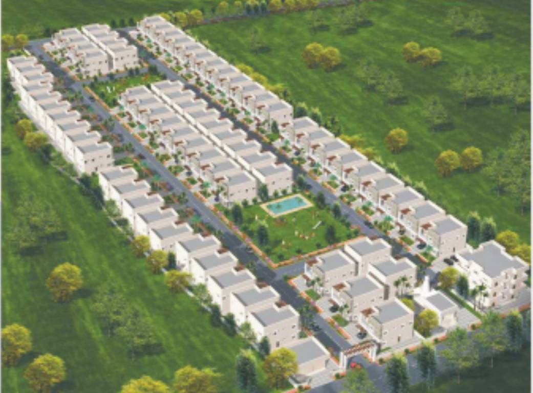 Images for Layout Plan of Modi Bloomdale