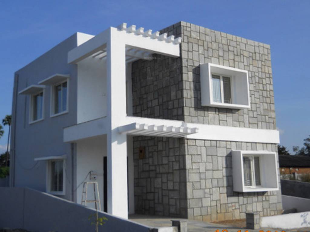 Images for Elevation of Modi Bloomdale