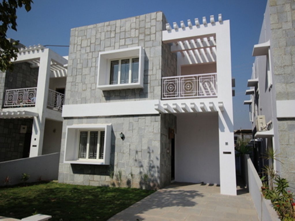 Images for Elevation of Modi Bloomdale