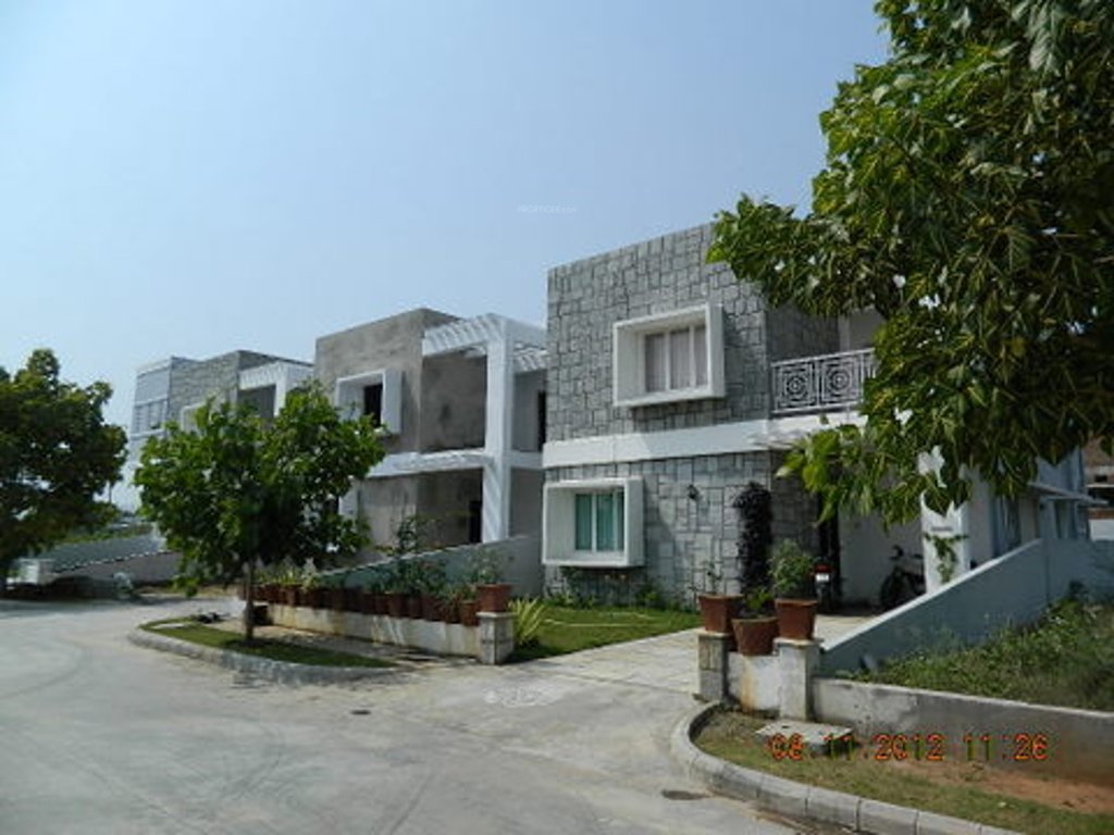 Images for Elevation of Modi Bloomdale