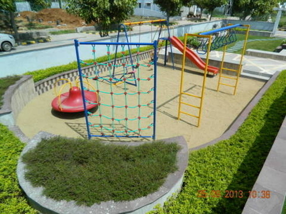 Images for Amenities of Modi Bloomdale