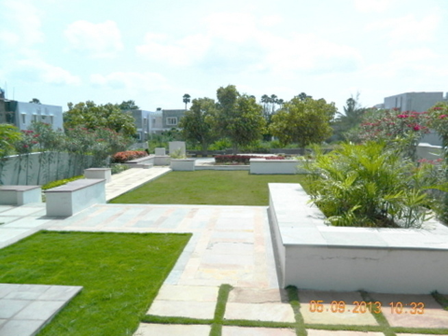 Images for Amenities of Modi Bloomdale