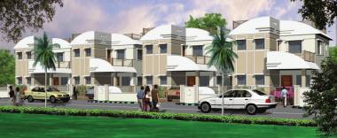 Images for Elevation of Modi Harmony Homes