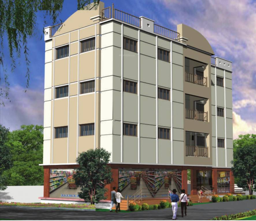 Images for Amenities of Modi Harmony Homes