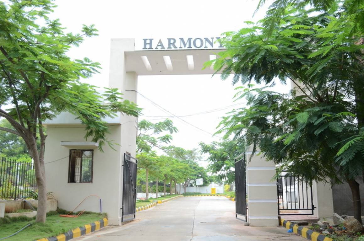 Images for Amenities of Modi Harmony Homes