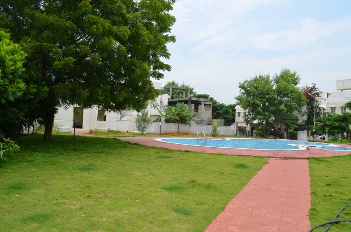 Images for Amenities of Modi Harmony Homes