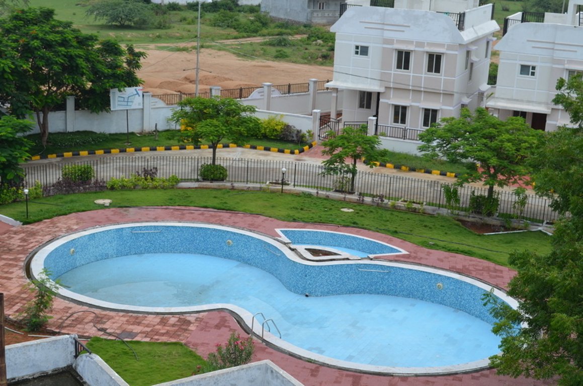 Images for Amenities of Modi Harmony Homes