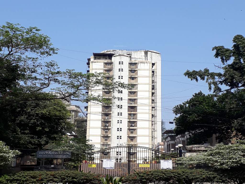  divya swapna Elevation