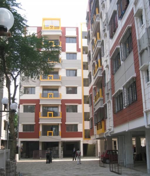 Images for Elevation of GM Group Meena Ganga