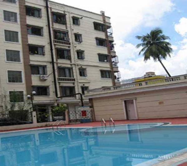 Images for Amenities of GM Group Meena Residency Images for Amenities of GM Group Meena Residency