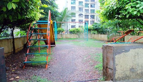  hills Children's play area