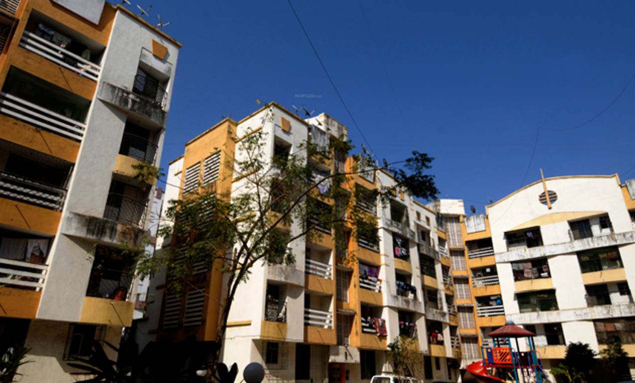 Images for Elevation of Rashmi Divya Complex