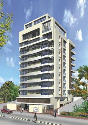 Images for Elevation of PR Meera Images for Elevation of PR Meera