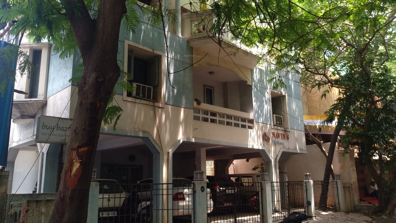  may flower Elevation