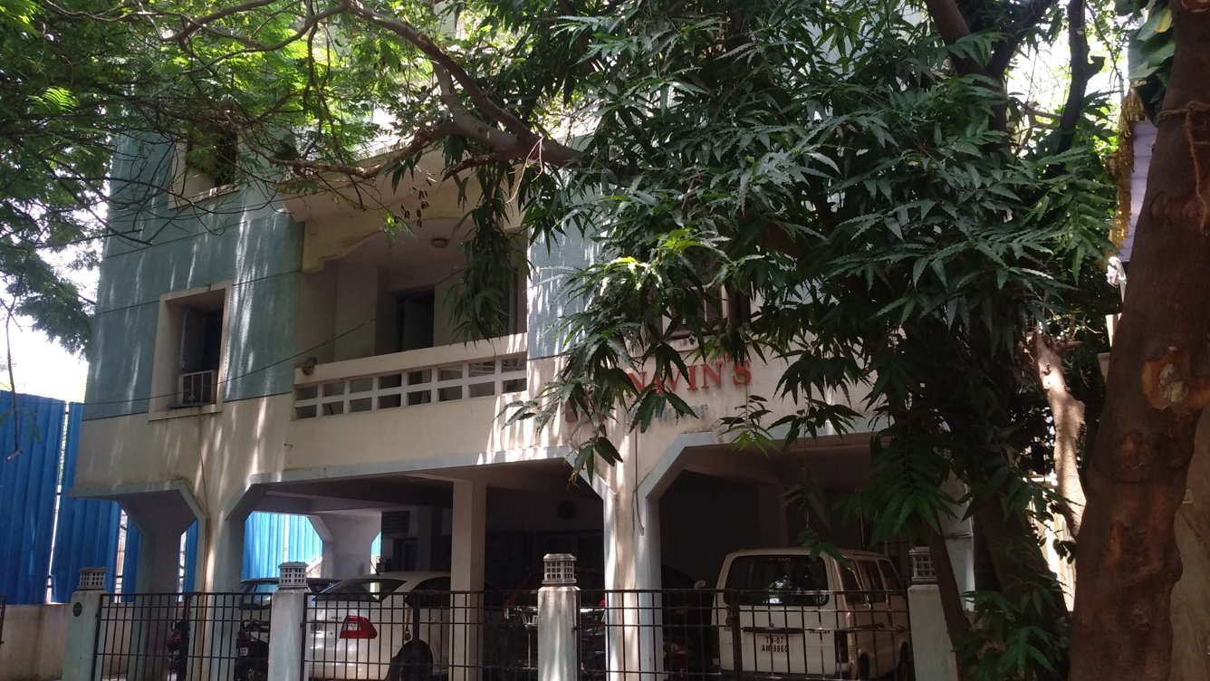  may flower Elevation