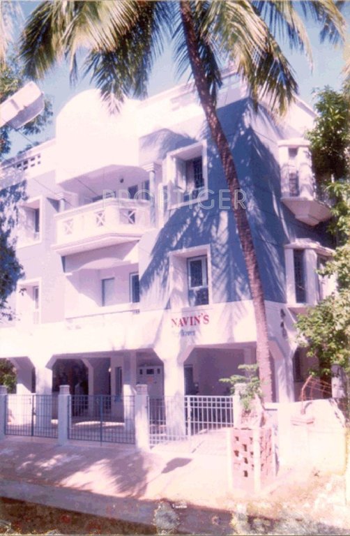 Images for Elevation of Navin May Flower