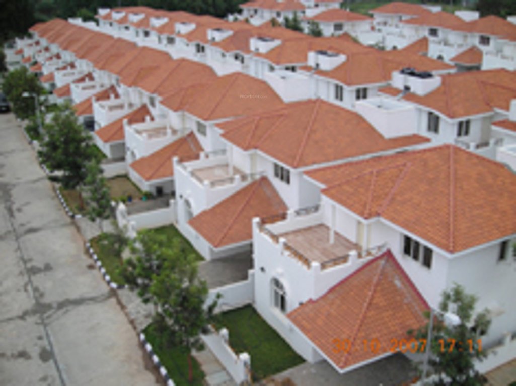 Images for Elevation of Modi Properties Silver Oak Bangalows