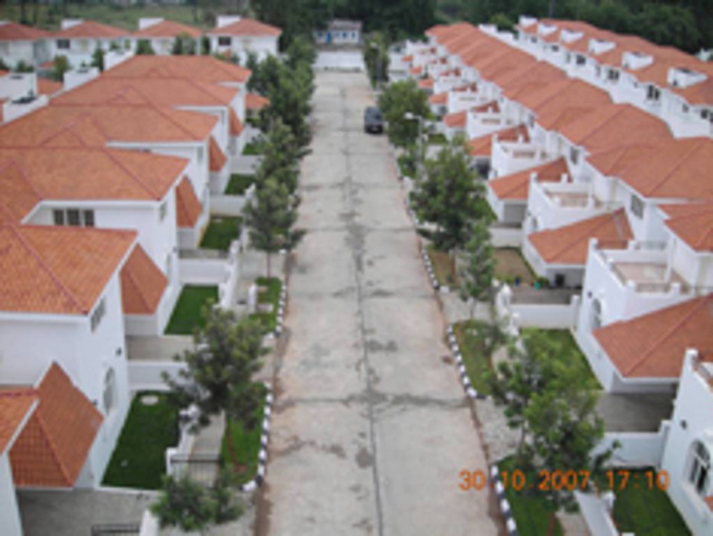 Images for Elevation of Modi Properties Silver Oak Bangalows