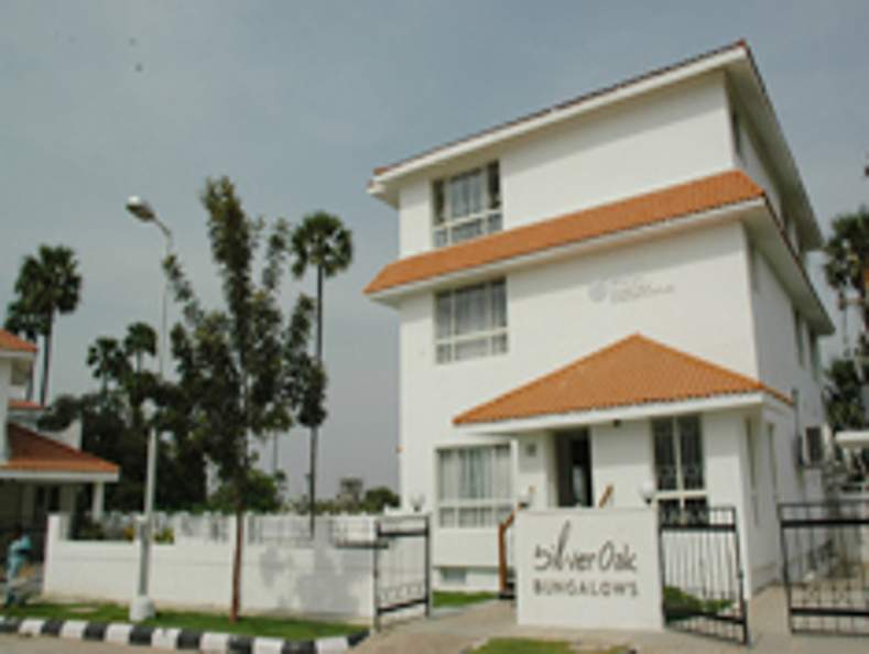 Images for Amenities of Modi Properties Silver Oak Bangalows