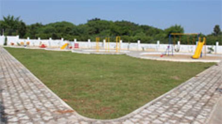 Images for Amenities of Modi Properties Silver Oak Bangalows