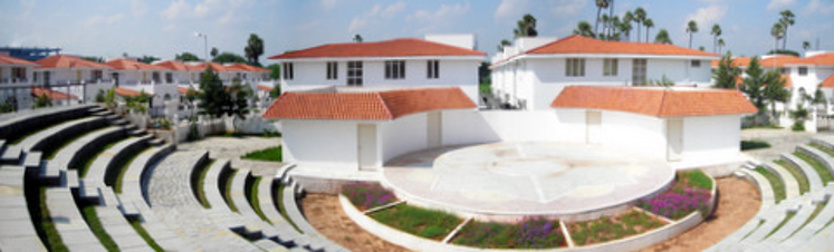 Images for Amenities of Modi Properties Silver Oak Bangalows