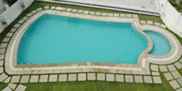 Images for Amenities of Modi Properties Silver Oak Bangalows