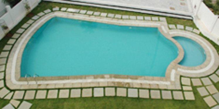 Images for Amenities of Modi Properties Silver Oak Bangalows