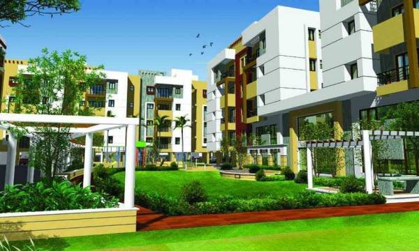 Elevation halton Elevation