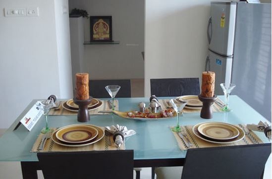 Dining Area halton Dining Area
