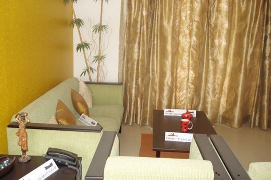 Living Area halton Living Area