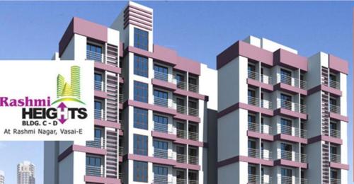  heights Images for Elevation of Rashmi Heights