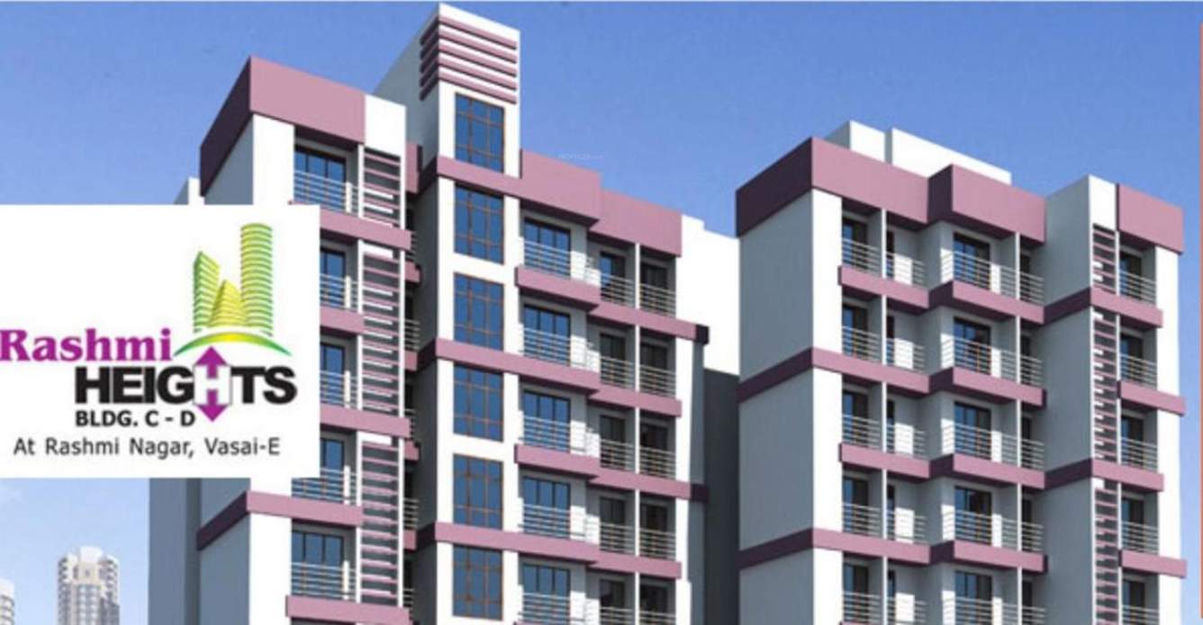  heights Images for Elevation of Rashmi Heights