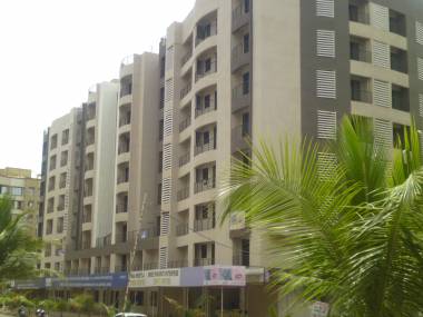 Images for Elevation of Rashmi Heights Images for Elevation of Rashmi Heights