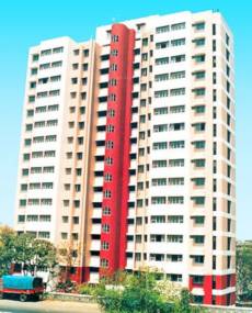 Elevation  deepak-jyoti Elevation