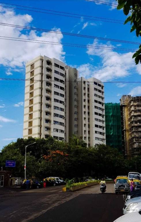  deepak jyoti Elevation