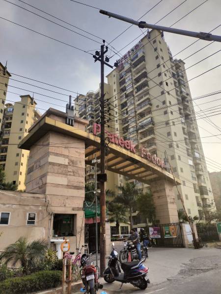 Gated Community fedora Gated Community