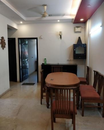 Dining Area mainOther of Prateek Fedora