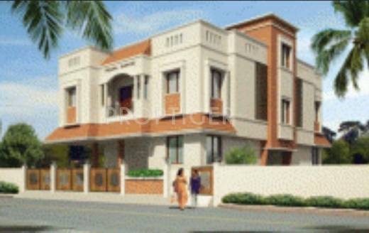 Images for Elevation of Pearl Shrine