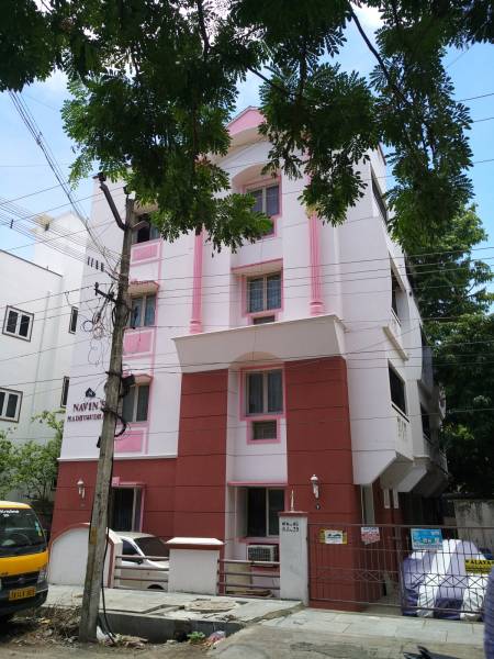  madhusudhan Elevation