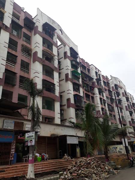  rashmi-residency Images for Project