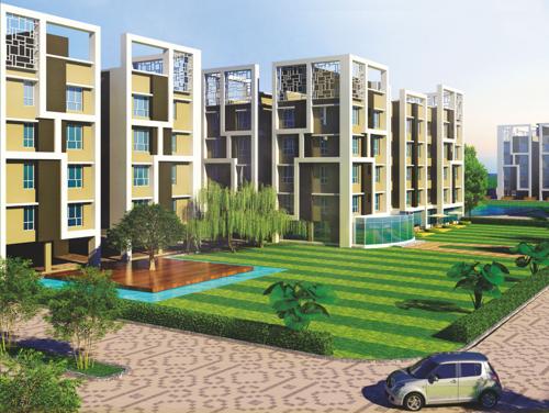  green-valley-ii Images for Elevation of Atri Green Valley II