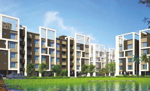  green-valley-ii Images for Elevation of Atri Green Valley II