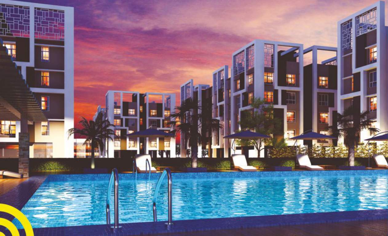  green valley ii Images for Elevation of Atri Green Valley II