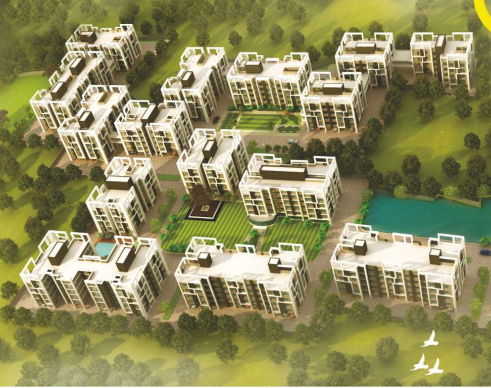  green valley ii Images for Elevation of Atri Green Valley II