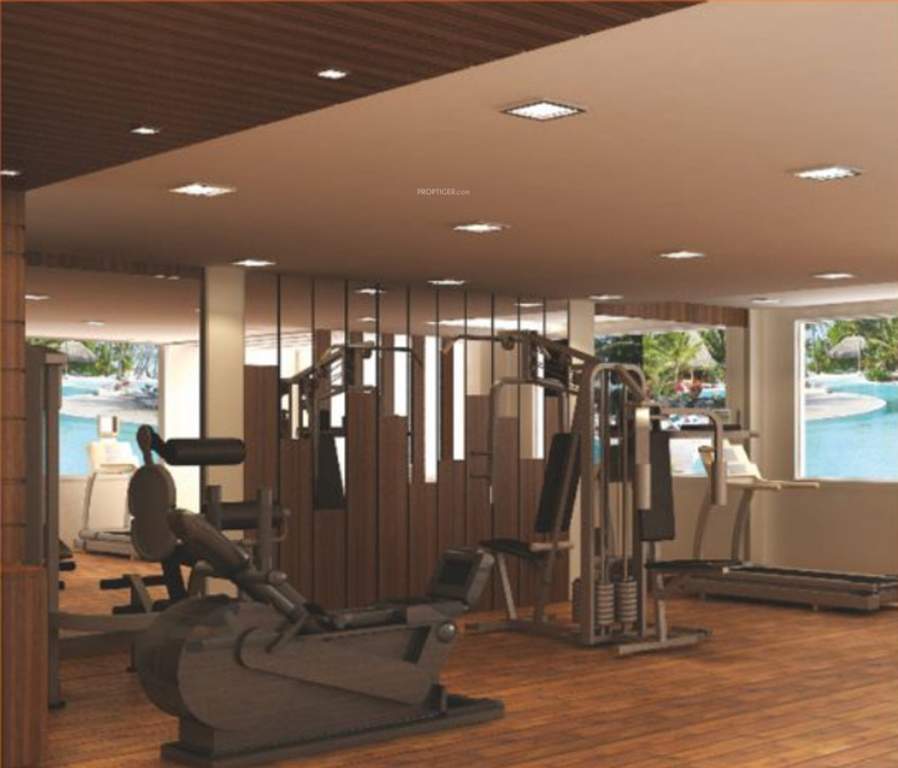 Images for Amenities of Atri Green Valley II