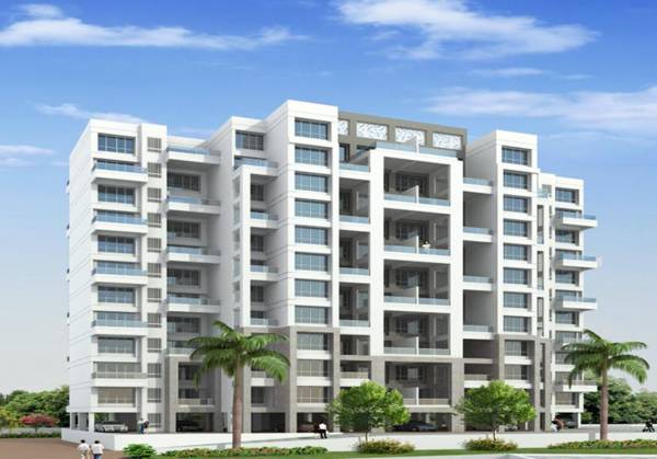 Images for Elevation of Kolte Patil Langston langston Images for Elevation of Kolte Patil Langston